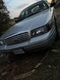 Blk 1998-2011 Ford Crown Victoria Headlights+Corner Lights