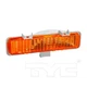 TYC Turn Signal / Parking Light | 12-1248-01