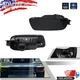 Front Bumper Turn Signal Lights Housings For 01 02 03 04 Toyota Tacoma 2WD / 4WD