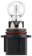 Philips Lamp Plastic Base P13W Light Bulb 12V 13W Socket PG1
