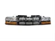 Fits 98-04 Chevy S10 Pickup / 00-05 Blazer Ls Grille Headlight Signal Light 5Pcs
