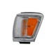 Eagle Eye Parking Light Assembly for 1992-1995 Toyota 4Runner TY540-B00CR