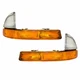 FOR DODGE DURANGO 1998 1999 2000 2001 2002 2003 CORNER LAMP RIGHT & LEFT