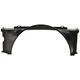 Fan Shroud For 88-94 Chevy S10 Blazer 91-94 Bravada Sonoma GMC Jimmy 4.3L Upper