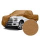 For Toyota Tacoma 2016-2023 Covercraft C18069D6 Sunbrella Toast Custom Car Cover