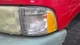 Driver Corner/Park Light Beside Headlamp Fits 94-02 DODGE 2500 PICKUP 1752932 LE