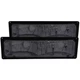 ANZO USA 511034 LIGHTS PARKING ANZO USA 511034 LIGHTS PARKING
