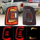 VLAND For 2009-18 Ram All Trim Pickup & 2019-21 RAM 1500 Classic LED Tail Lights