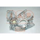 IAP QUALITY PARTS Oil Pump 160-17088 for Toyota