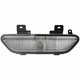 Backup Bumper Brake Light for 18-19 Ford Mustang Shelby GT350/Covert Rear Side