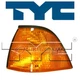 TYC 18-5982-01 Turn Signal Parking Light Assembly for BM2520107 63 13 8 353 tn