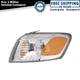 Corner Light Fits 2000-2001 Toyota Camry TO2530136