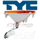 TYC 12-1225-00 Turn Signal Light Assembly for TO2521105 81510-89130 1630771 oq
