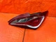 13-16 HYUNDAI GENESIS COUPE - PASSENGER RIGHT TAIL LIGHT LAMP OEM FACTORY #326