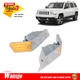 For Jeep Patriot 2007-2014 Turn Signal Lights Left&Right Corner Lamps Pair
