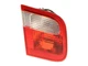 TYC 25NJ11J Left Tail Light Lens Fits 2001 BMW 325i Sedan