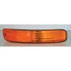 Replacement Passenger Side Parking Light Lens/Housing For 2002-2004 Jeep Liberty