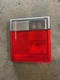 00 01 02 Land Range Rover P38 OEM Left Inner Tail Light Lamp XFE100230 b2a