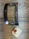 1941 CHRYSLER ROYAL WINDSOR NOS MOPAR CHROME PARK LIGHT BEZEL 865770