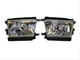 FOR TOYOTA 99 00 01 02 4RUNNER HEADLIGHT (W/BULB) FILLER 4P