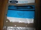 NOS 1980 - 1987 Ford F150 New Process 4 Spd Housing Gasket E0TZ-7223-B