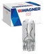 Wagner BP194 Multi Purpose Light Bulb for Electrical Lighting Body Exterior  kc