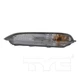 One New TYC Turn Signal Light Assembly Left 125364909 33350TG7A11 for Honda