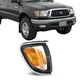For 2001-2004 Toyota Tacoma Turn Signal Parking Corner Light With Bulb Passenger