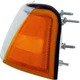 1630222 Dorman Turn Signal Light Lamp Front Driver Left Side Hand for Cougar 1630222 Dorman Turn Signal Light Lamp Front Driver Left Side Hand for Cougar