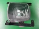 2006 KIA Rio Fog Light Assembly Left Side OEM 922011G000