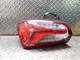 19-25 CHEVROLET MALIBU LEFT REAR DRIVER TAIL LAMP LID MOUNTED LED 84595944 19-25 CHEVROLET MALIBU LEFT REAR DRIVER TAIL LAMP LID MOUNTED LED 84595944