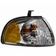SU2531103 Fits 1997-1999 Subaru Legacy Passenger Side Front Signal Light