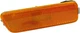 Side Marker Parking Turn Signal Corner Light Lamp Front RH Right for Golf Jetta