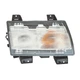 Parking Light Assembly-CAPA Certified LKQ CORP CH2521149C
