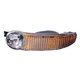 GM2520182 Signal/Parking Lamp Driver Side Fits 2001-2007 GMC Sierra 1500 Yukon V