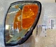 Genuine Toyota Lexus LX470 Land Cruiser UZJ100 Turn Signal Lamps Left LH