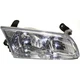 For 2000 2001 Toyota CAMRY Headlight Assembly Passenger Side | TO2503130