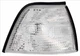 For TYC TYC 18-3272-91-2 Indicator Lamp Front 18-3272-91-2 Do BMW 3 (E36) This