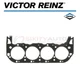 MAHLE Cylinder Head Gasket for 1991-1996 Chevrolet G30 7.4L V8 - wn