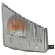 Left Front Turn Signal Light 2008 Isuzu Npr-Hd Nqr Gmc W3500 W4500 IZ2520110
