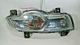 09 - 12 Chevy Traverse Right Passenger Side Turn Signal Lamp Lens 20794798 OEM