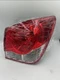 Lathsy LED Tail Light Outer Right Passenger Side for Chevy Equinox 2011 - 2015
