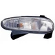 GM2520191 Park/Clearance Lamp Assembly Left Side for 2005-2009 Buick Allure CAPA