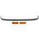 Bumper Trim Kit For 1999-2005 Volkswagen Jetta Front 4-Door Wagon