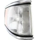 Right Corner Light 90-94 Lincoln Town Car Cypress FOVY15A201A FOVY-15A201-A