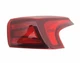 TYC Right Side Tail Light Assy for Hyundai Santa Fe 2019-2020 Models