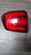 Tail Light Taillight Taillamp Brakelight Lamp  Driver Left Side Hand 84509640