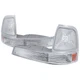 Fits 98-01 FORD RANGER Corner Light With Clear Lens