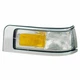 DEPO Passenger Side Corner Marker Light For 1995-1997 Lincoln Town Car FO2551132