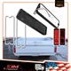 For 1967-1972 Chevy / GMC Pickup Truck Smoked Red LED Tail Brake Lights Tailight